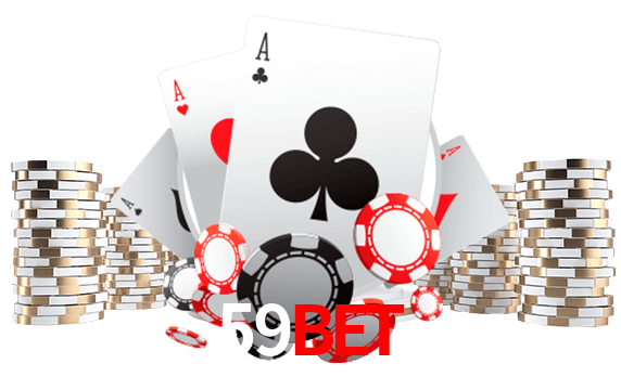 Jogue jogos de pôquer em 59Bet