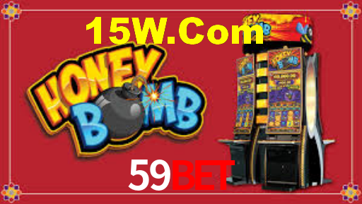 Sinta a adrenalina dos jogos de cassino com 59Bet