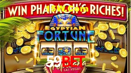 Recursos de Bônus 59Bet