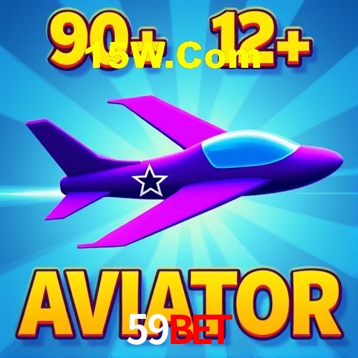 Provedores de Jogos 59Bet