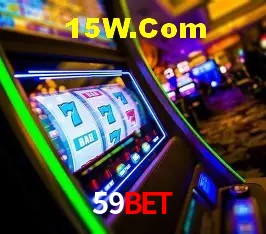 Benefícios da Conta 59Bet