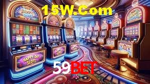 Casino Ao Vivo 59Bet