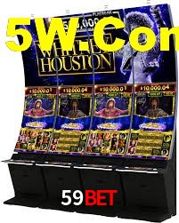 APP oficial da 59Bet para mobile