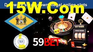 Torneios 59Bet