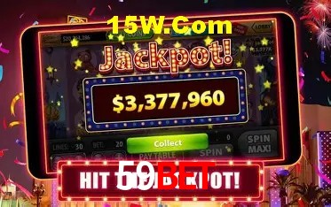 Diretório de Jogos 59Bet