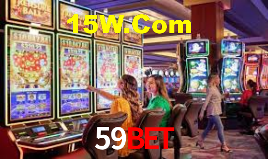 Jogos Exclusivos 59Bet