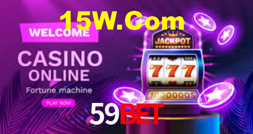 59Bet: Seu Cassino Premiado com Pagamentos Rápidos