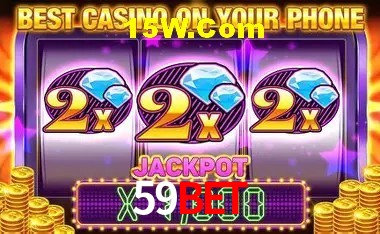 Segurança 2FA 59Bet