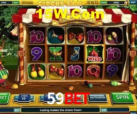 Sistemas de Segurança 59Bet