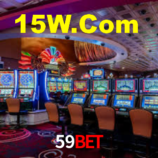 59Bet: A Experiência de Casino com Jogos de Mesa ao Vivo