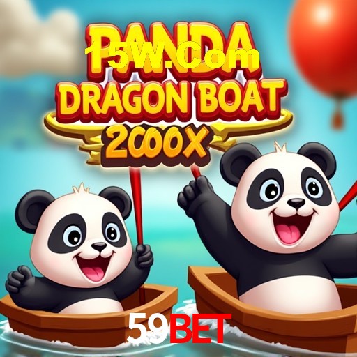 Jogos de Slot 59Bet