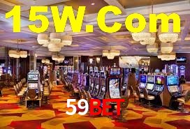 Explore as vantagens do 59Bet: serviço profissional e confiabilidade
