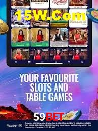 Casino VIP 59Bet