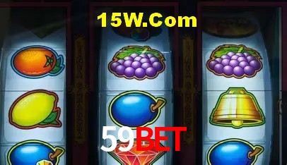 Integração de APIs 59Bet