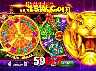 Promoção Relâmpago 59Bet
