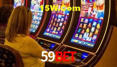 Integração de APIs 59Bet