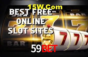 Casino Ao Vivo 59Bet